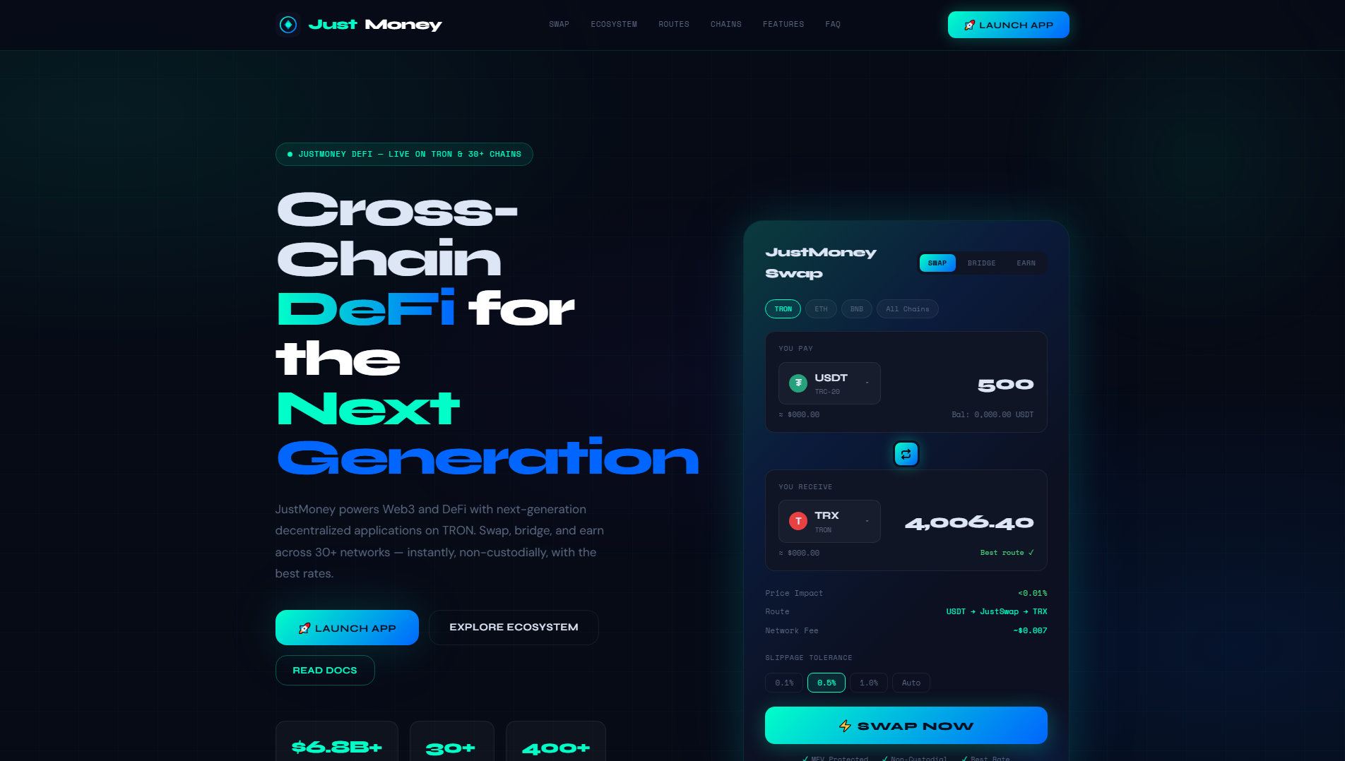 Stored capture of justmoney.it.com