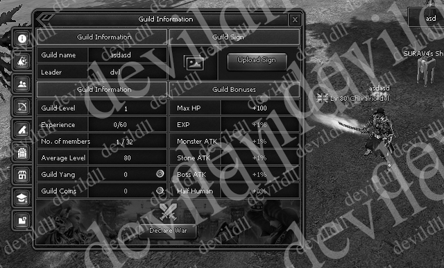 [VÂND/SELL] SERVERFILE REBORNIA - CLASSIC 0-99 - 0 SYSERR - 0 MEMORY LEAK - OLDSCHOOL GAMEPLAY WITH 101% QoL SYSTEMS - Mesaj 1 - Imagine 6