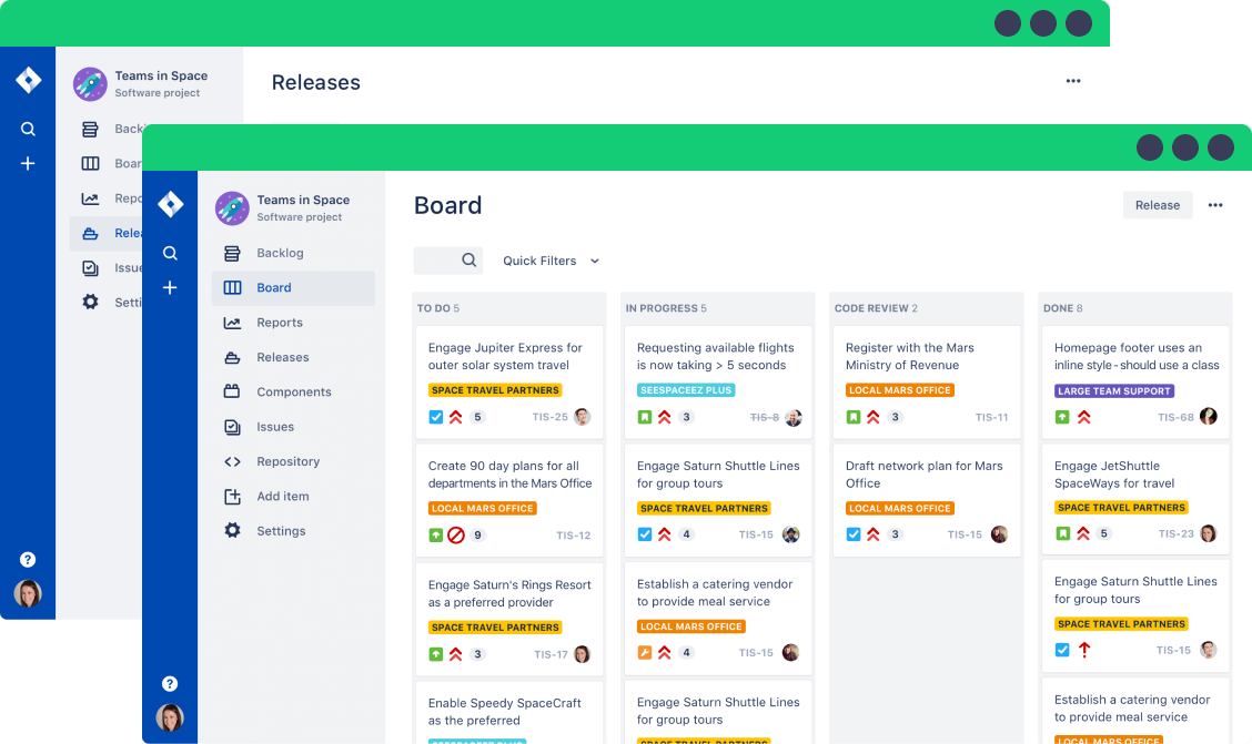Jira vs Atlassian Teamwork Collection: яке рішення обрати для управління проєктами у 2026 році