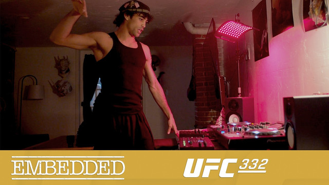 UFC 332 Embedded EP02