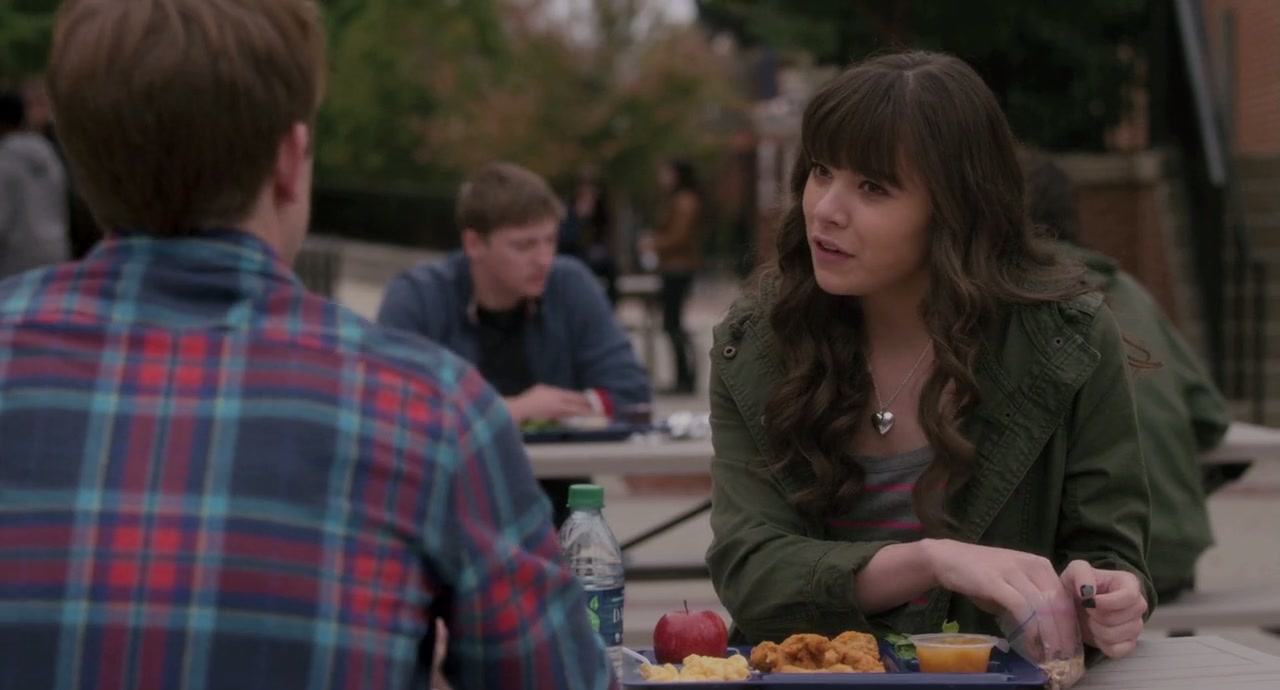 Barely Lethal Screenshot