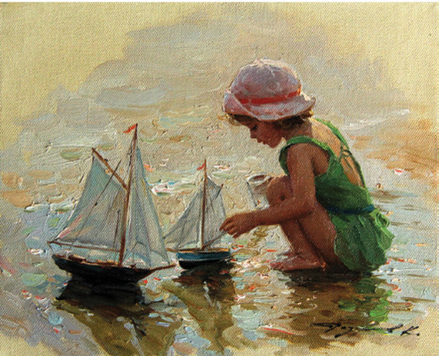 Les petits voiliers.jpg