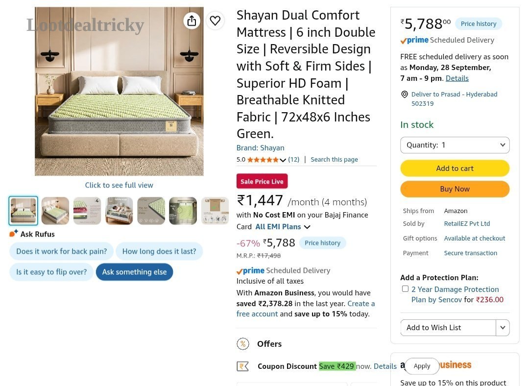 Flipkart 5359 Offer Image