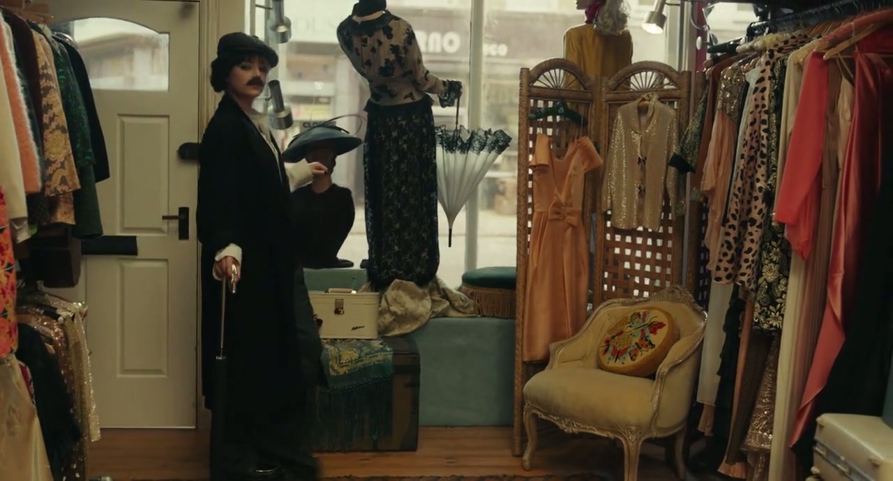 Cruella Screenshot