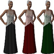 Elder Holiday Formals