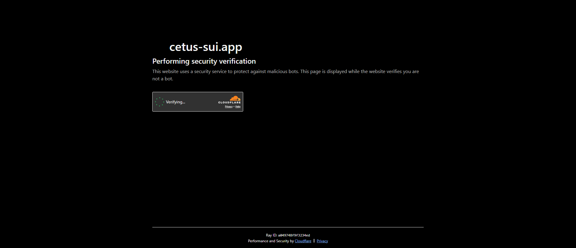 Forensic screenshot of [REDACTED] showing the phishing page layout
