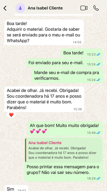 Prova social 5