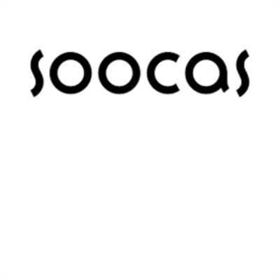 Soocas logo