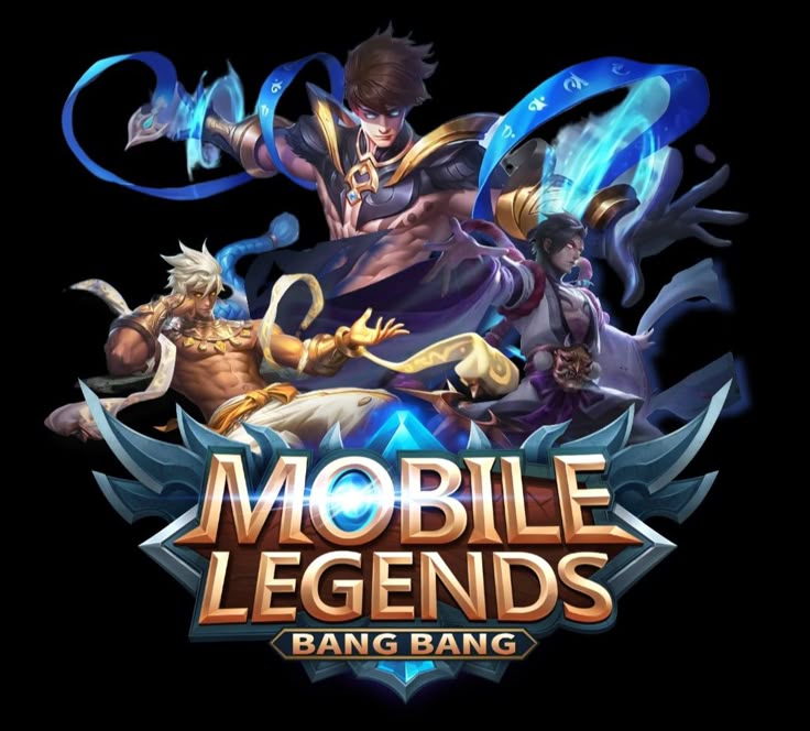 Mobile Legends