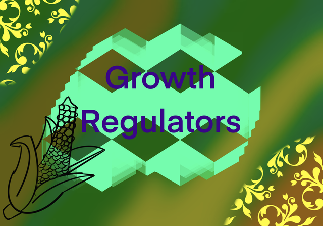 Plant Growth Regulators topic art