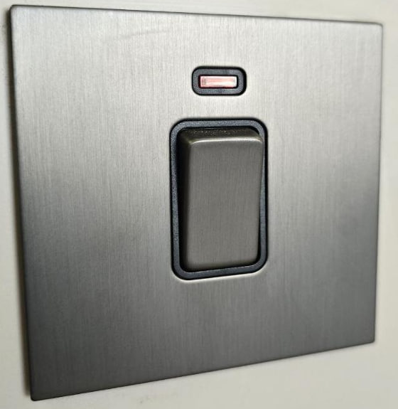 20A SWITCH.NIVA.NV5-033