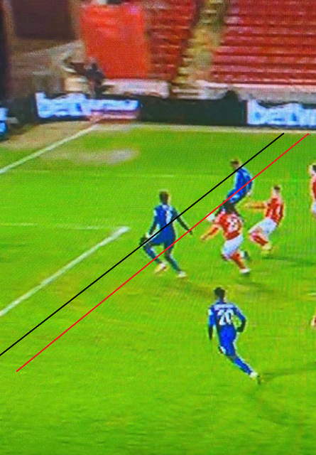 Offside