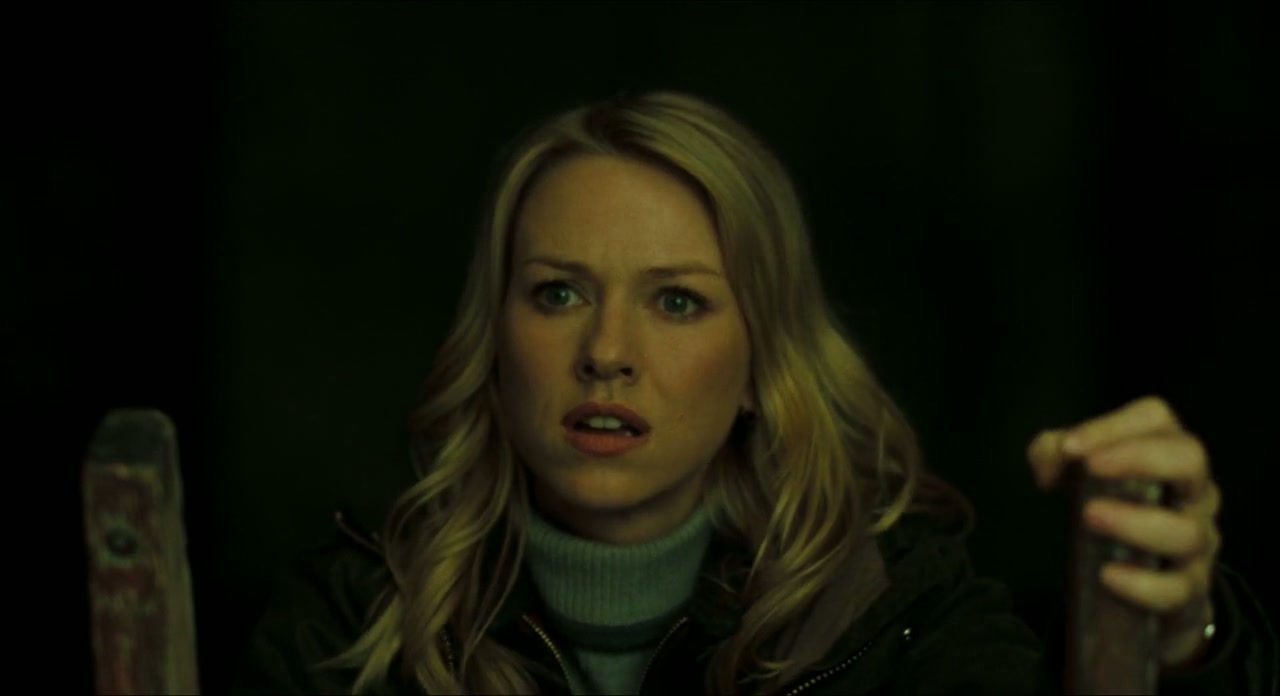 The Ring Screenshot