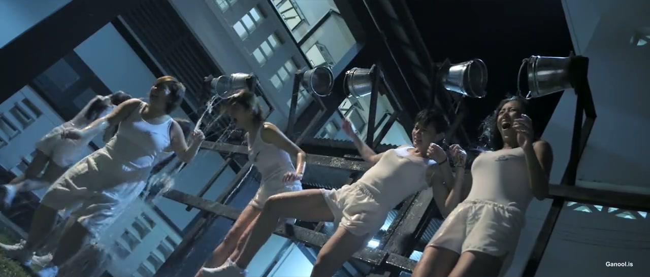 Special Female Force Screenshot