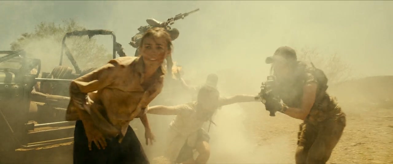 Rogue Screenshot