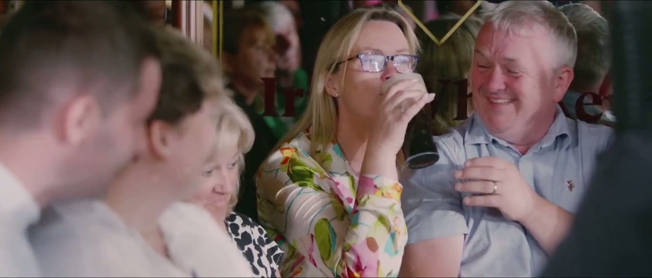 Homecoming: The Road to Mullingar Screenshot