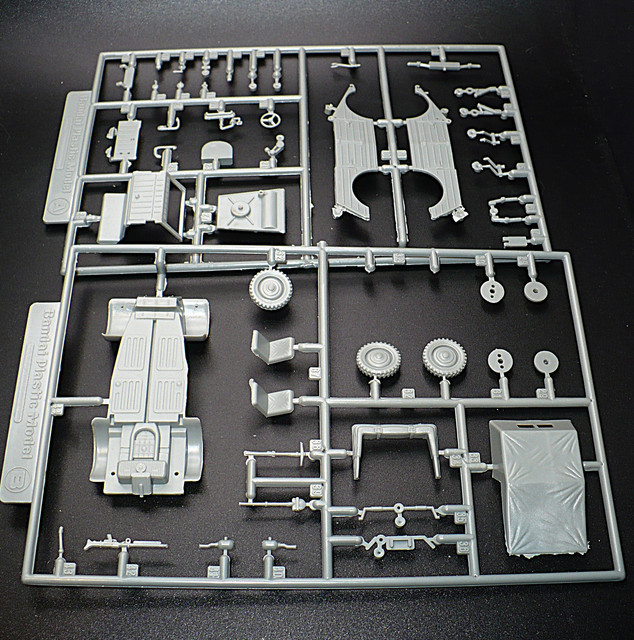 Sprue