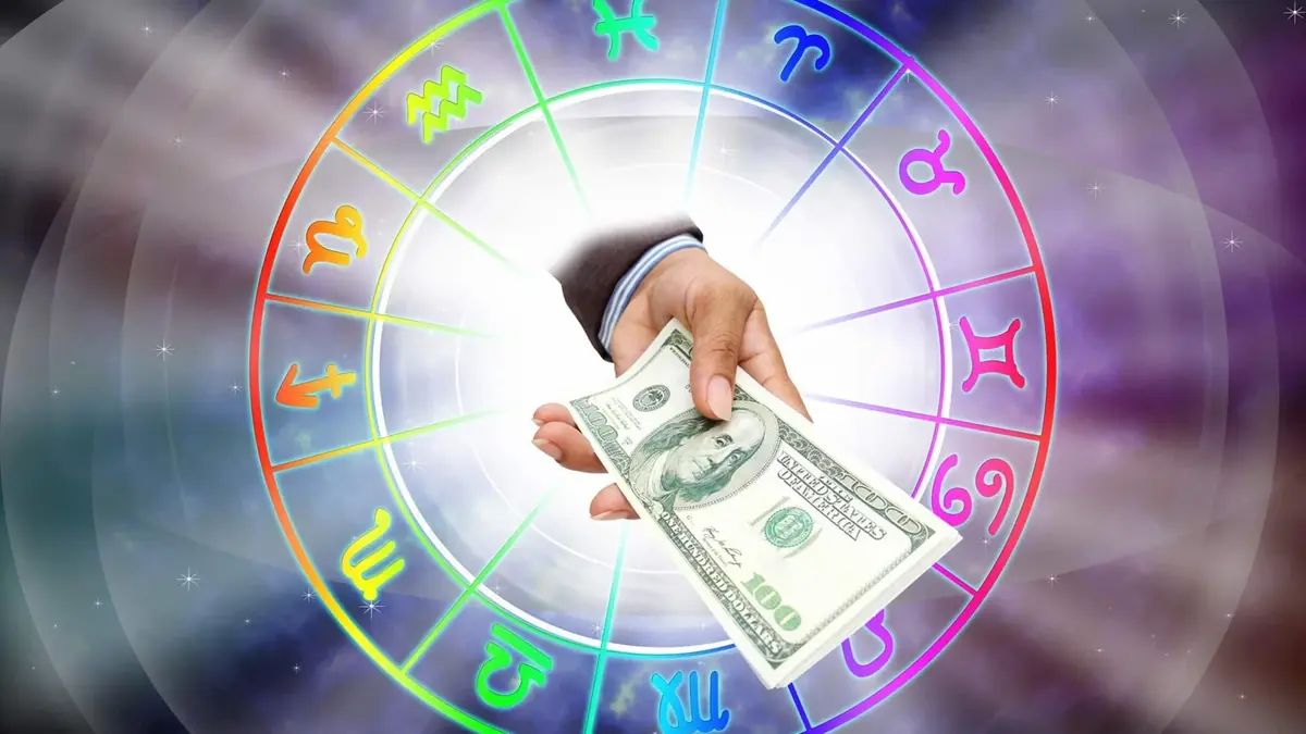 Horoscop financiar pentru 25 august 2026: Berbec, Leu și Scorpion – ce așteaptă baniilor