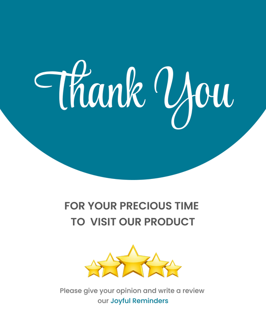 Joyful Reminders iOS App - Birthday Reminder - Anniversary Reminder - Event Reminder - Google AdMob