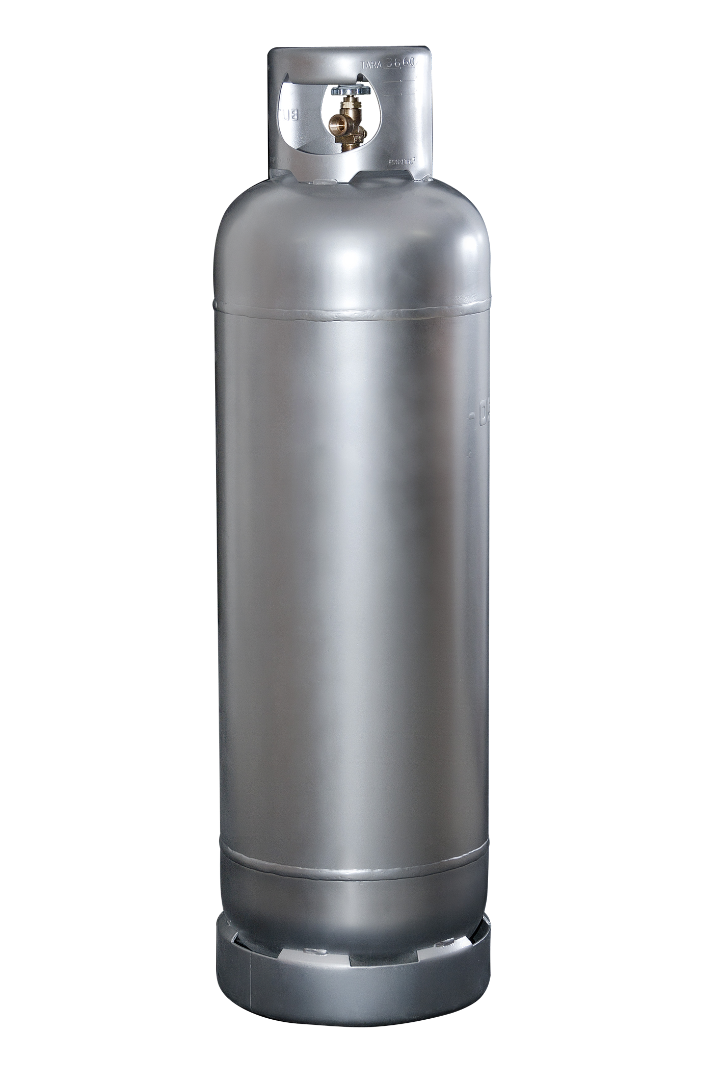 P45 gás 45kg