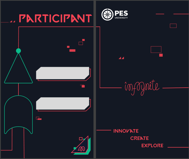 Infeynite ID