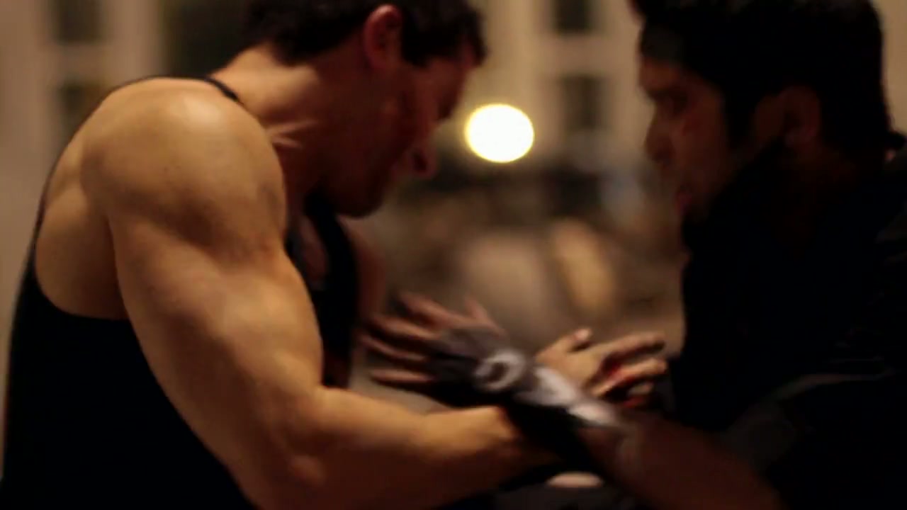 Sanctioned To Die Screenshot