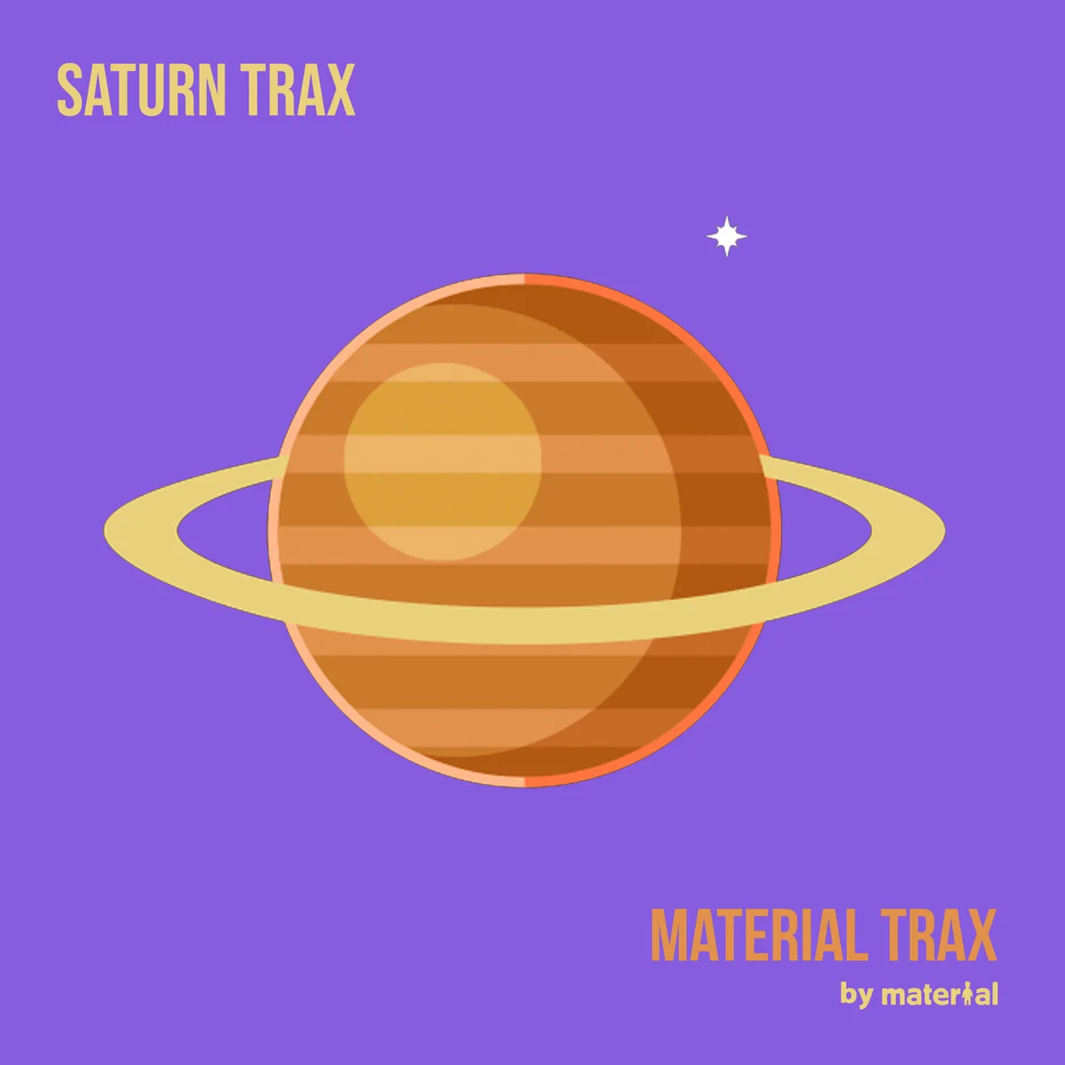 VA – Saturn Trax