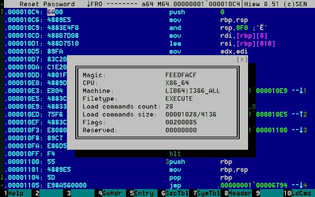 Download Hiew v8.80