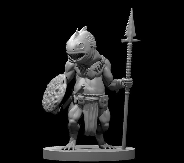 Kuo-toa - https://mz4250.com/posts/kuo-toa-156600624