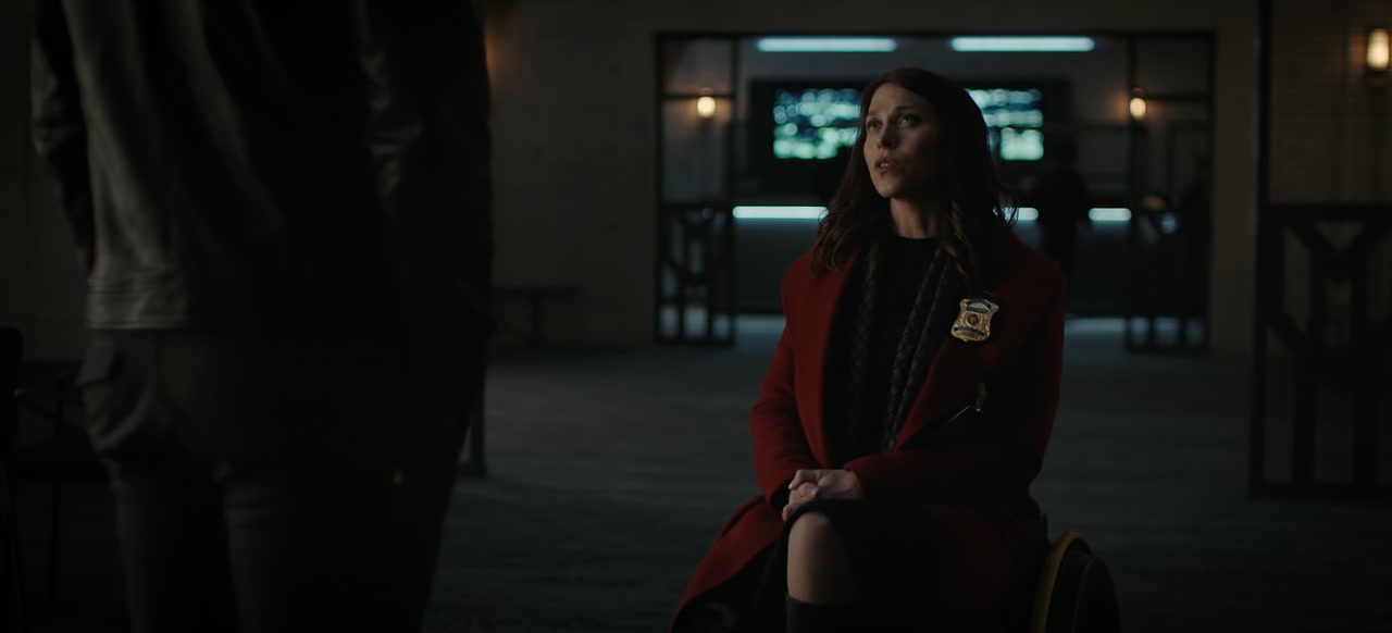 Titans Screenshot