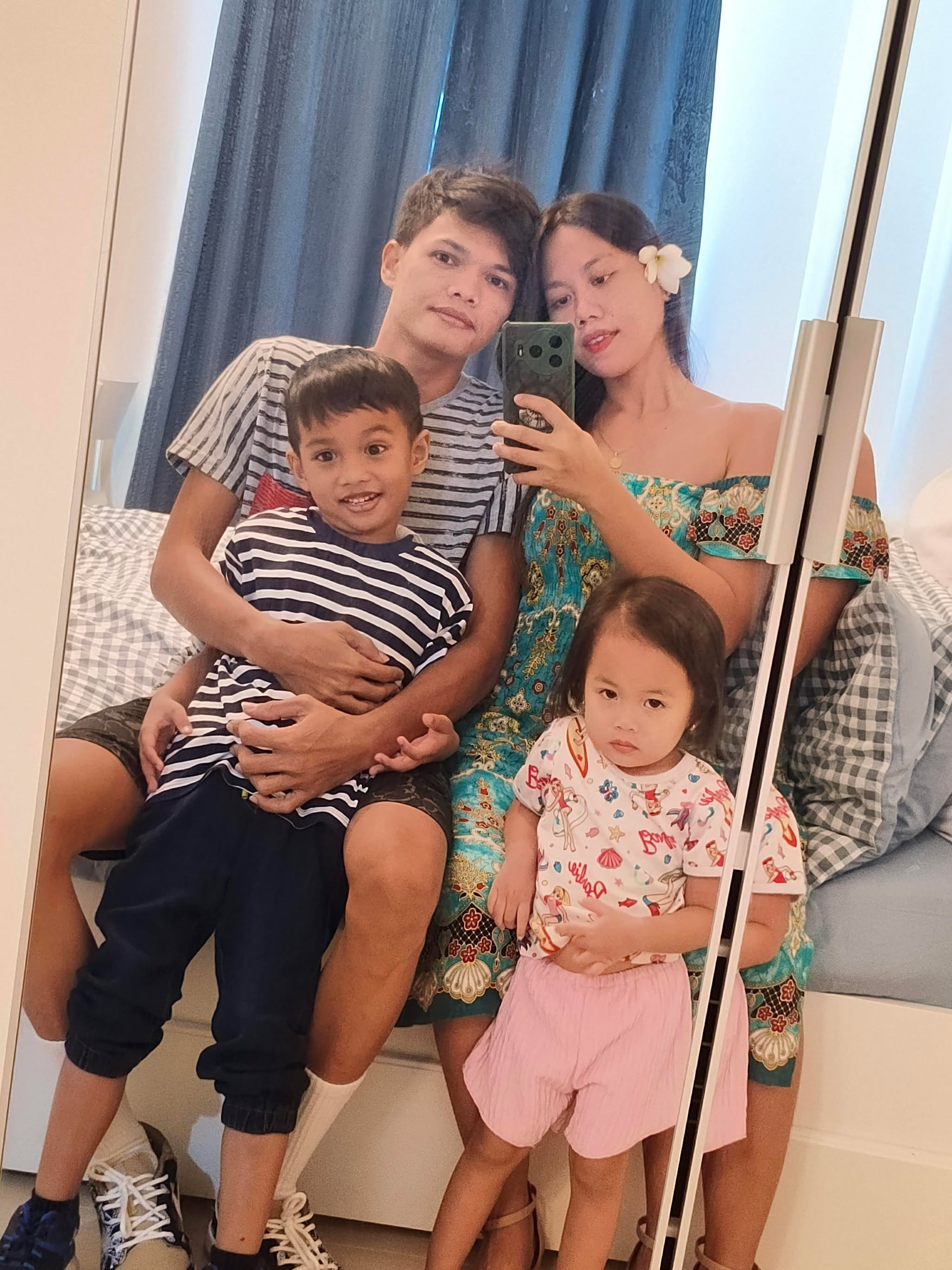 Guest story