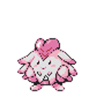 blissey-gmax
