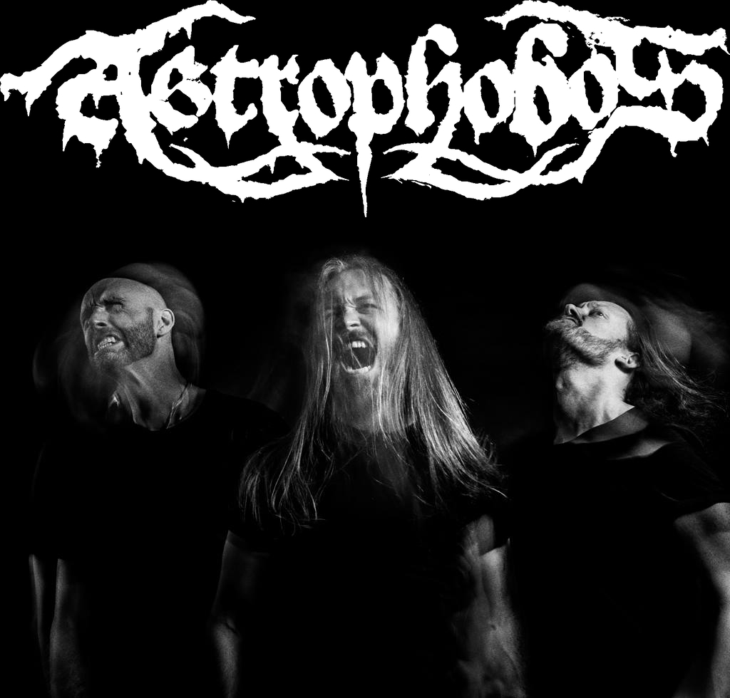 Astrophobos - Дискография