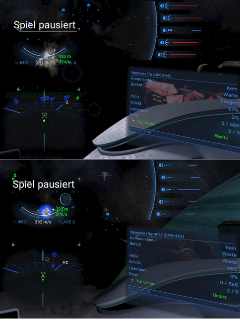 Puls-Tau