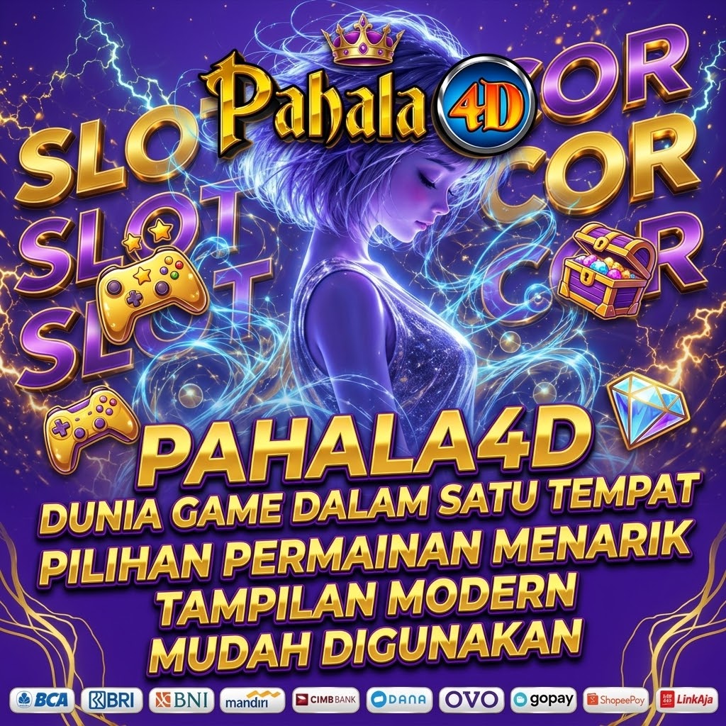 PAHALA4D