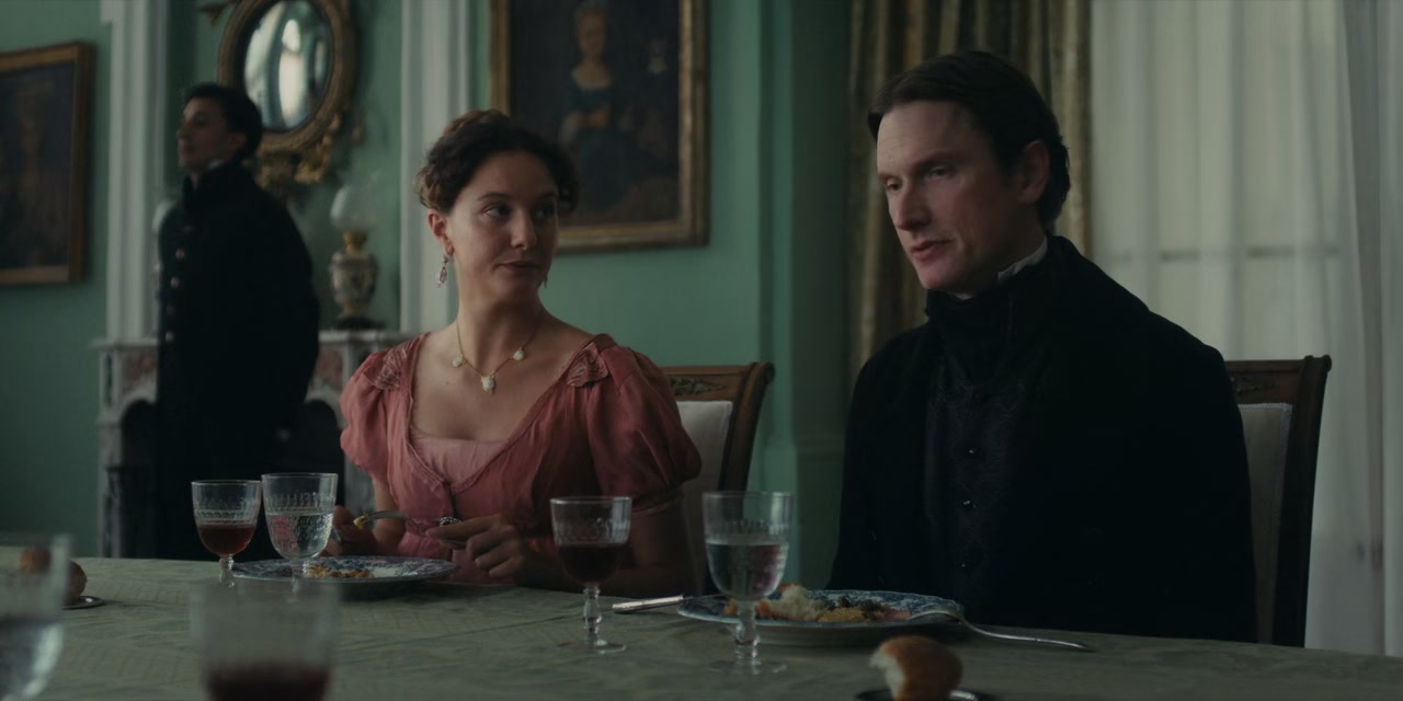 The Count of Monte Cristo Screenshot