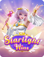 slot-starlight-wins