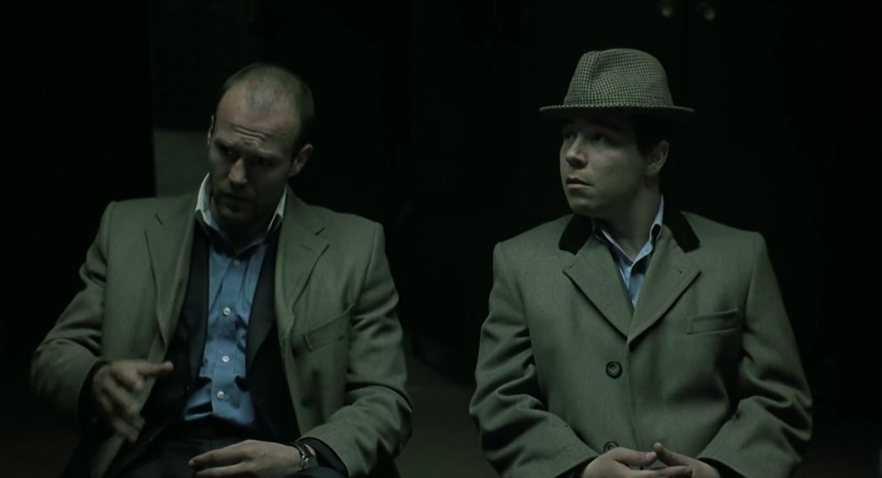 Snatch Screenshot