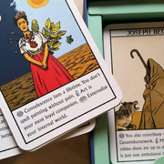 Art Oracle