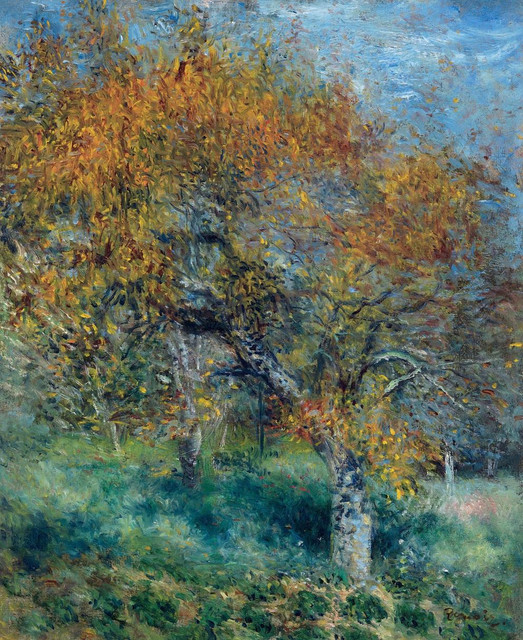 The-Pear-Tree-1880-89
