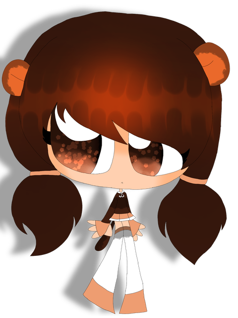 lila-monkey
