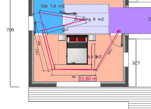 suite