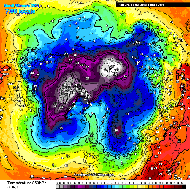 16-mart-GFS