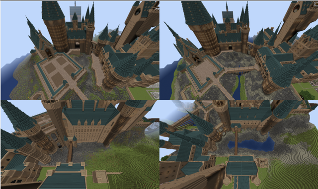 comparison