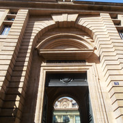 Hotel St Agnan-Rue du Temple