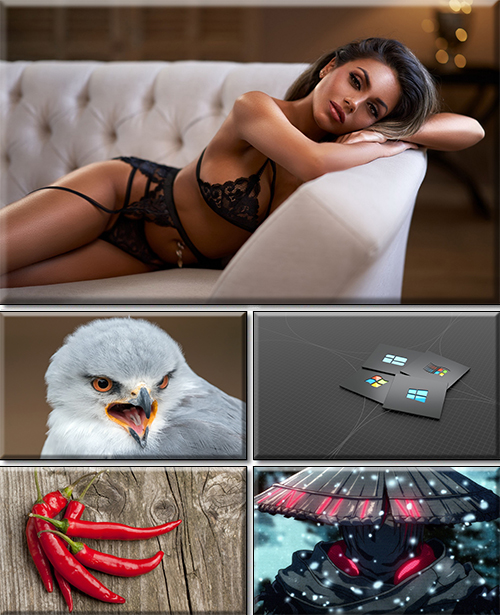 Computer Desktop Wallpapers Collection. Part 2856