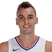 sam dekker