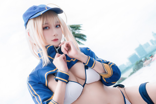 7