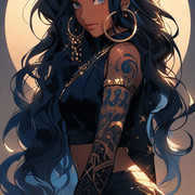 43