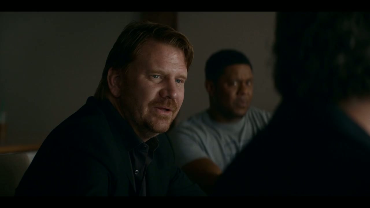 Ray Donovan: The Movie Screenshot